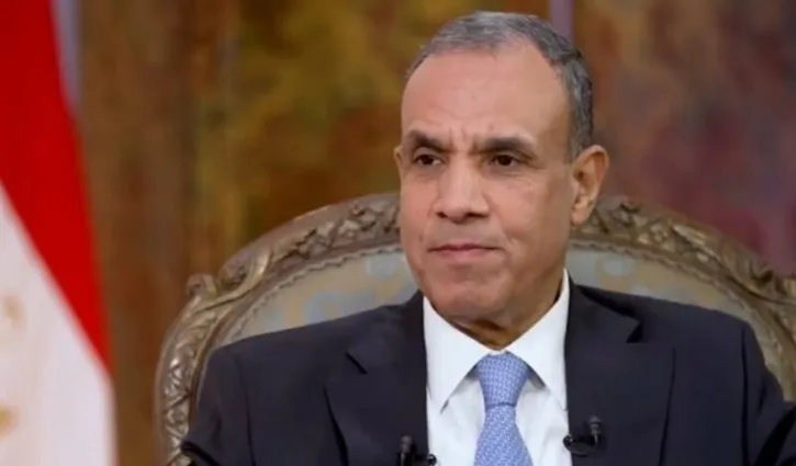 গাজায় ৬০ দিনের যুদ্ধবিরতির উদ্যোগে কাজ করছে মিসর