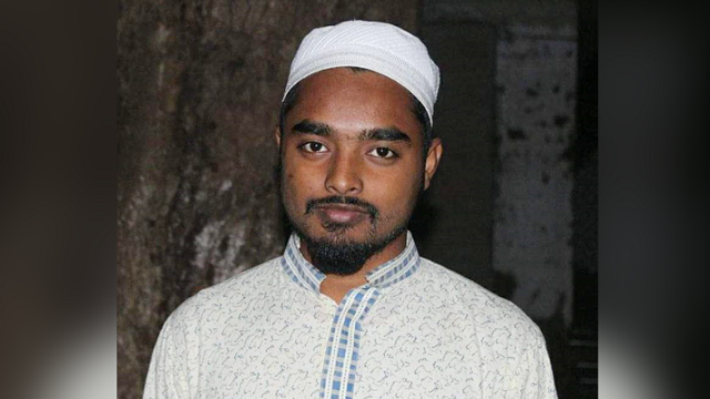 প্রকাশে ছুরিকাঘাতে ডিপ্লোমা প্রকৌশলীকে হত্যা