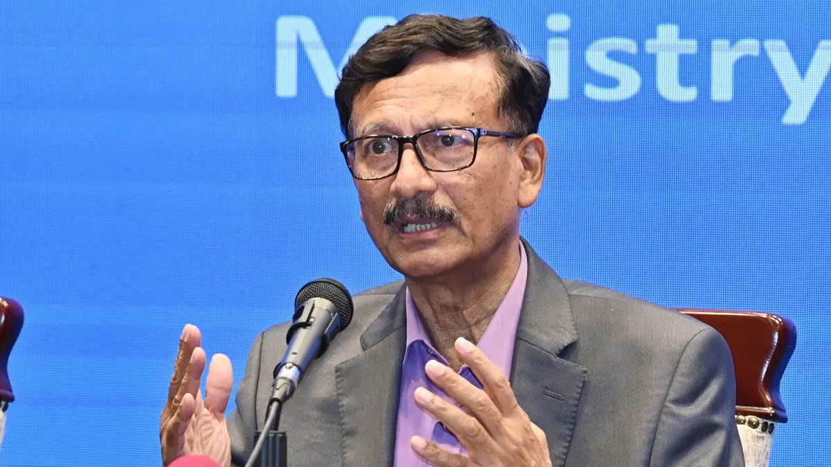 রোহিঙ্গাদের ফেরত পাঠানোই একমাত্র সমাধান: পররাষ্ট্র উপদেষ্টা