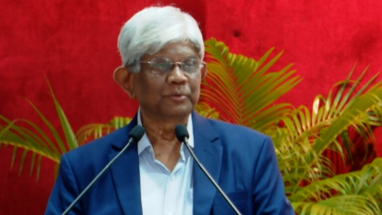 দুর্যোগ মোকাবিলায় বার্ষিক অন্তত ২৯ বিলিয়ন ডলার প্রয়োজন: অর্থ উপদেষ্টা