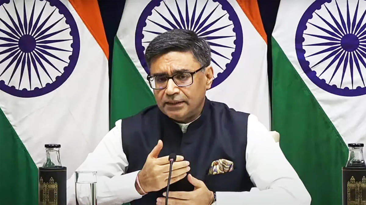 ‘শেখ হাসিনাকে ফিরিয়ে দিতে আলোচনা হয়েছে, তবে বিস্তারিত বলা যাবে না’