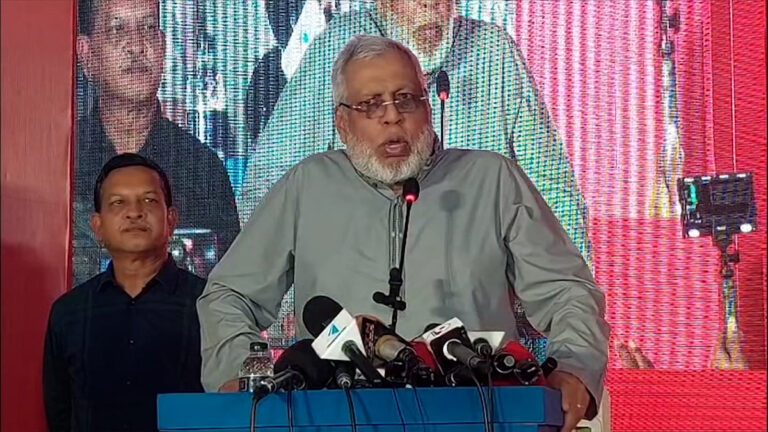 দুর্নীতির কারণেই দেশে সড়ক নির্মাণে অতিরিক্ত ৩০ শতাংশ অর্থ অপচয় হয়: সড়ক পরিবহন উপদেষ্টা