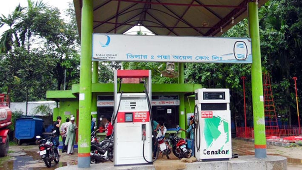 ঈদ উপলক্ষে ১৩ দিন সিএনজি ফিলিং স্টেশন ২৪ ঘণ্টা খোলা রাখার নির্দেশ