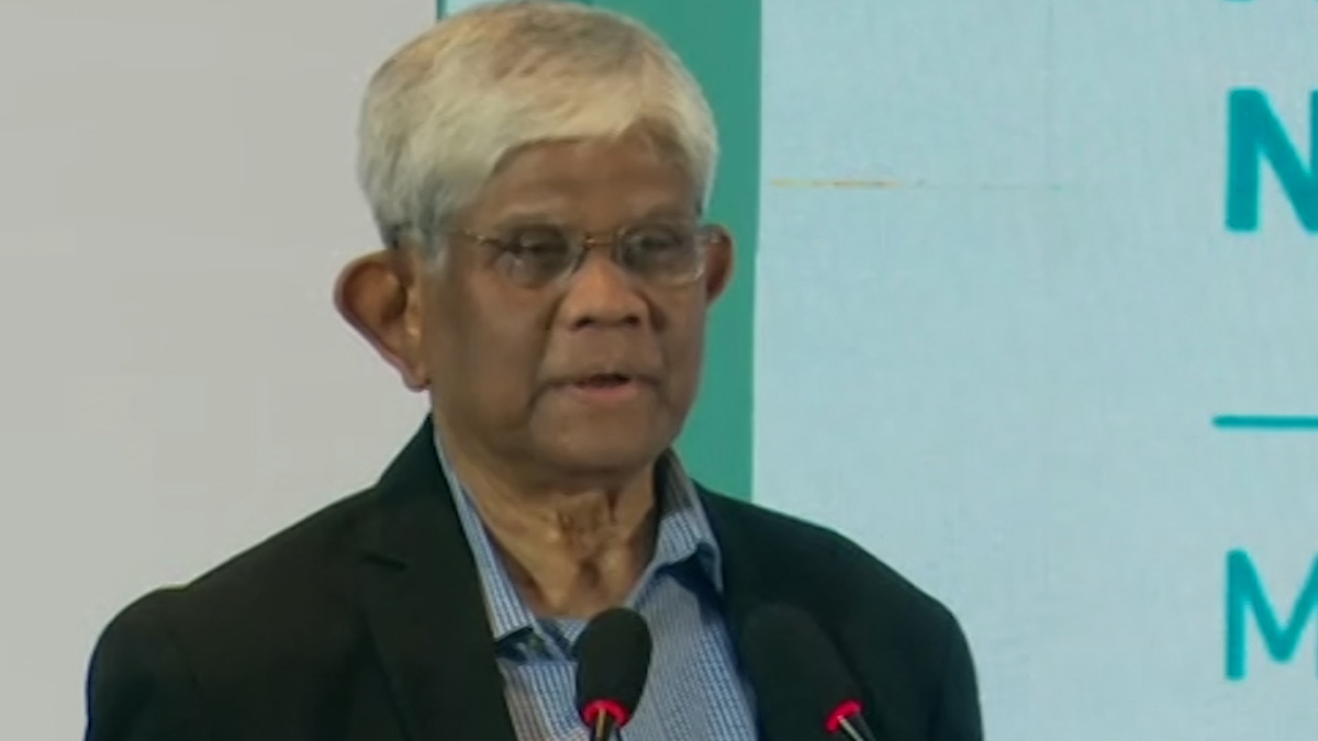 শুধু কাগজে কলমে নয়, উন্নয়নের হিসাব বাস্তবেও থাকতে হবে: অর্থ উপদেষ্টা