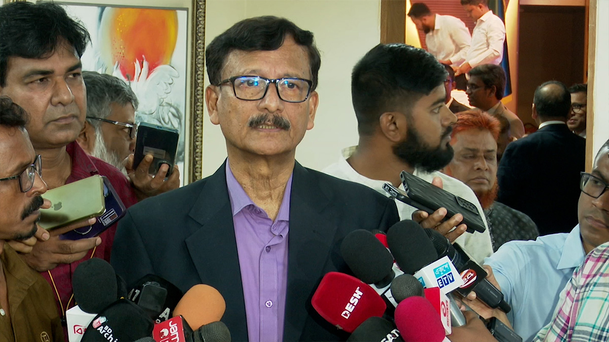 রোহিঙ্গা প্রত্যাবাসনে বড় বাধা আরাকান আর্মি: পররাষ্ট্র উপদেষ্টা