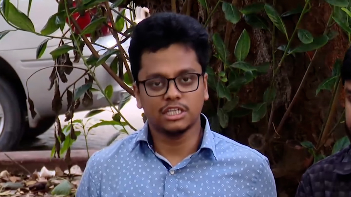 ডাকসু ভোটে অংশ নিতে বাধা নেই এস এম ফরহাদের: আপিল বিভাগ