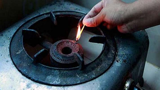 ৩ দিন গ্যাস থাকবে না যেসব এলাকায়