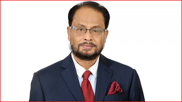 ‘প্রাণের উৎসবে পরিণত করতে পহেলা বৈশাখে সরকারি ছুটির ঘোষণা করেন এরশাদ’