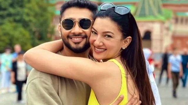 মা হতে যাচ্ছেন গওহর খান