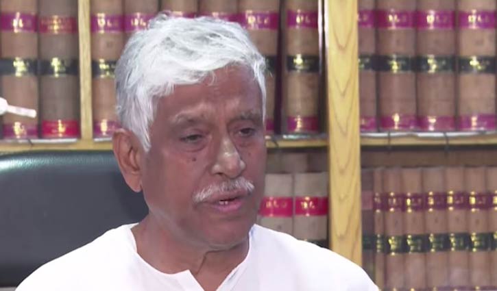 নির্বাচনে পরাজয়ের কারণ খুঁজে বের করা হবে: আজমত উল্লা