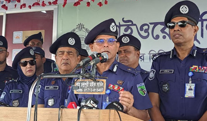 থ্রি-হুইলার হাইওয়েতে উঠলেই অবৈধ হবে: অতিরিক্ত আইজি