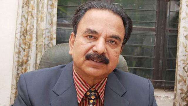 খুলনায় গয়েশ্বরের অবস্থান নেওয়া বাড়িতে তল্লাশি