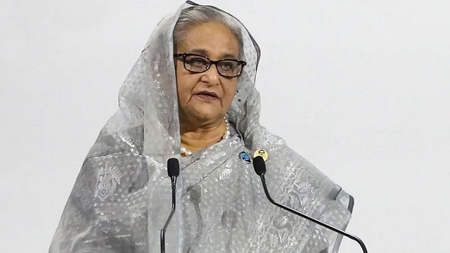 জলবায়ু চুক্তি মেনে চলার এখনই সময়