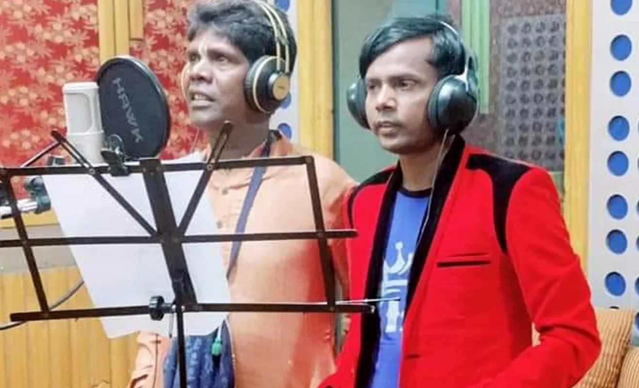 এবার হিরো আলমের কণ্ঠে ‘পদ্মা সেতু’র গান