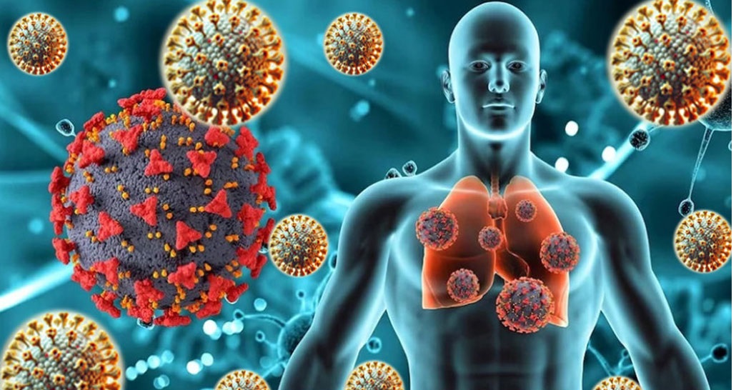 দেশে প্রথম এইচএমপিভি আক্রান্ত রোগী শনাক্ত