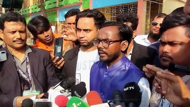 এজেন্ট বের করে দেওয়ার অভিযোগ হিরো আলমসহ ৩ প্রার্থীর