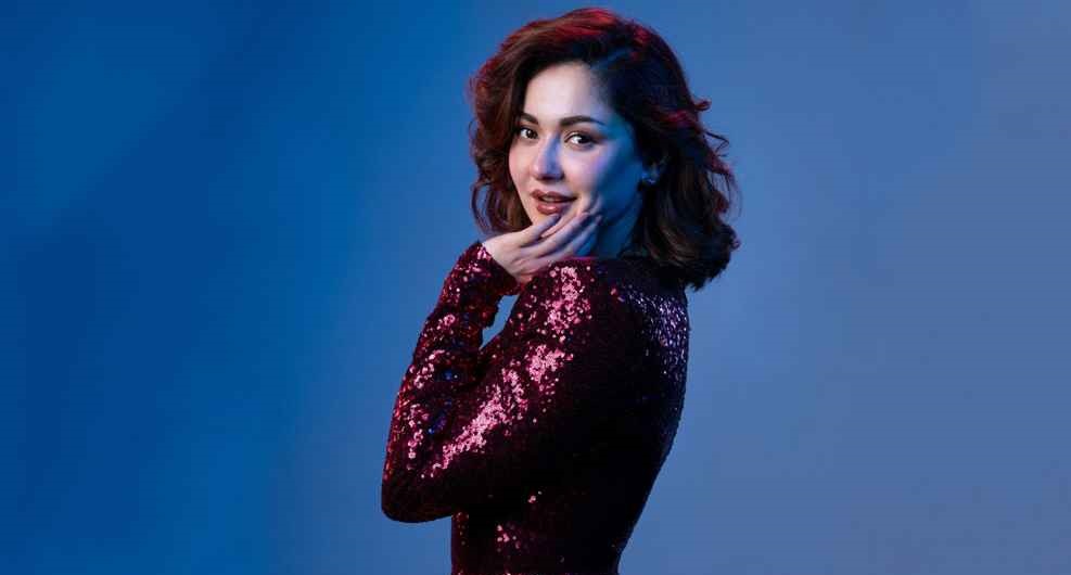 হাসপাতালে হানিয়া আমির