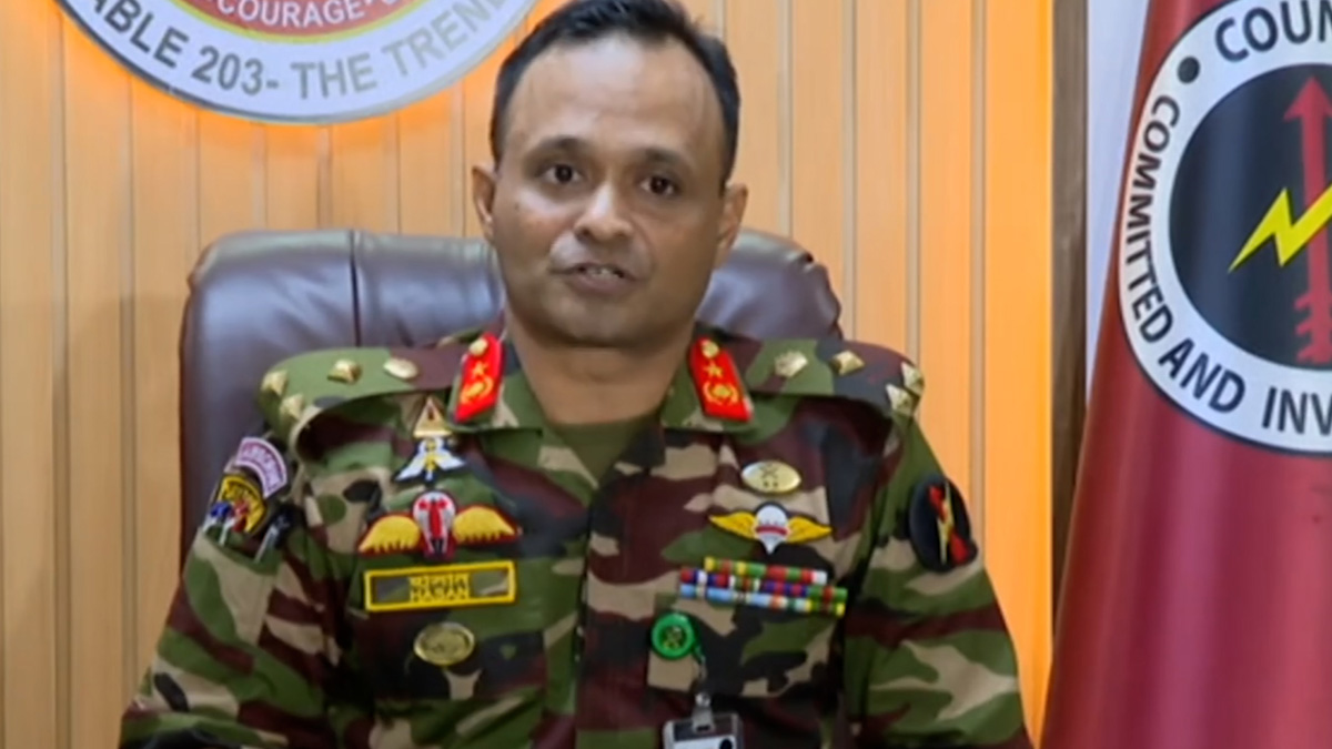 ‘ধর্ষণের ঘটনাকে পুঁজি করে পাহাড়কে অশান্ত করছে ইউপিডিএফ’