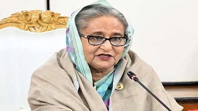 বিনা ভোটে নির্বাচিত হলে ব্যবস্থা নেওয়া হবে, হুঁশিয়ারি প্রধানমন্ত্রীর