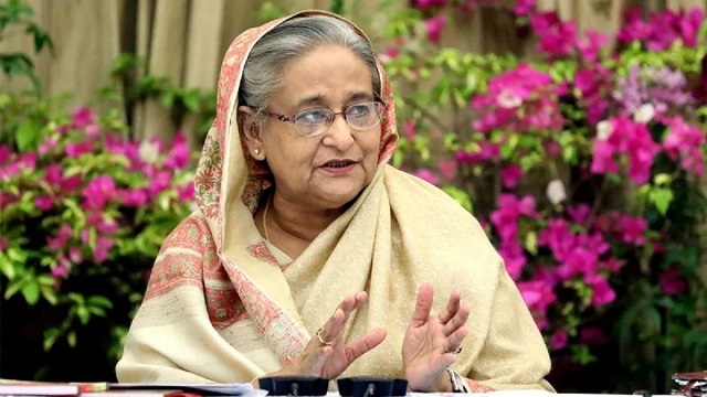 ‘সরকারের উন্নয়ন ও বিএনপির দুঃশাসন তুলে ধরুন’