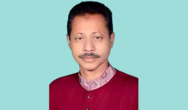 কুষ্টিয়ায় ইউপি চেয়ারম্যানকে ছুরিকাঘাত 