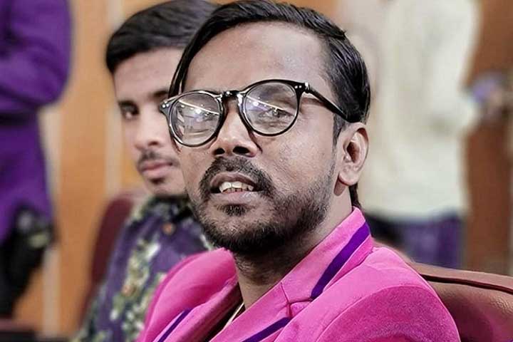 রিজভী ক্ষমা চাইলে দিয়ে দিয়েন, আদালতকে হিরো আলম