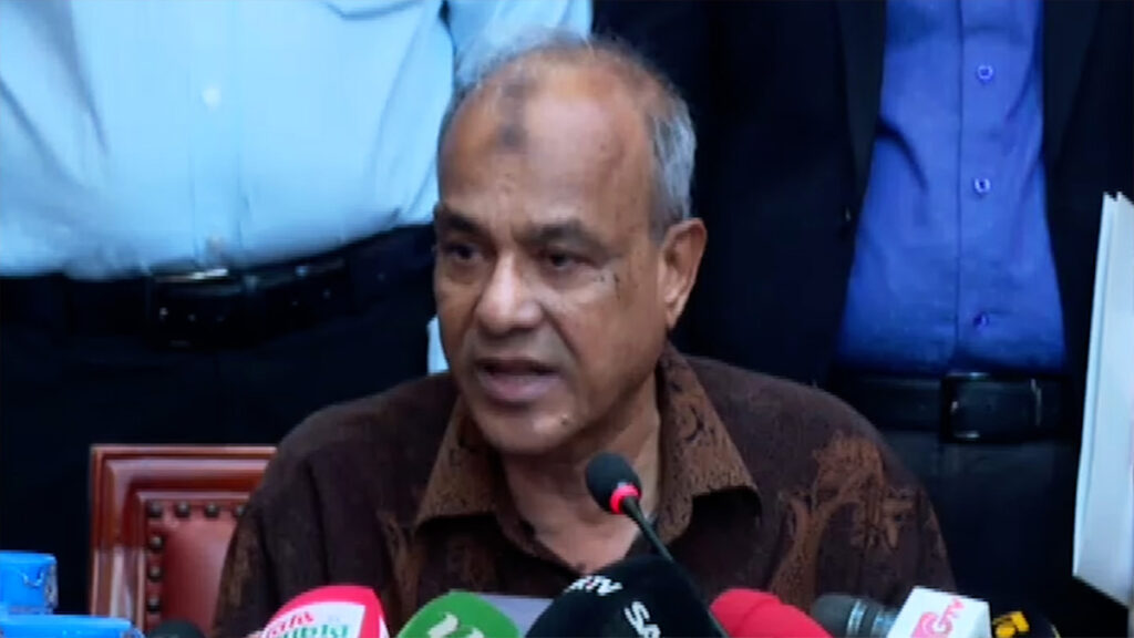 ব্যাটারিচালিত রিকশা নিয়ে আদালতের নির্দেশনা অনুযায়ী ব্যবস্থা: স্বরাষ্ট্র উপদেষ্টা