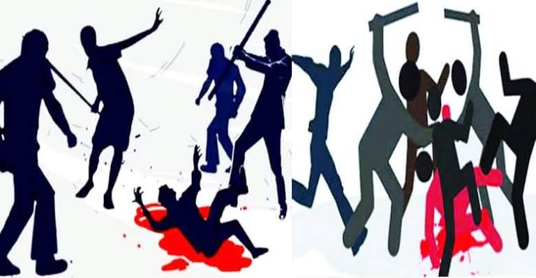 অপরাধের ধরণ পাল্টে ভয়ংকর কিশোর গ্যাং