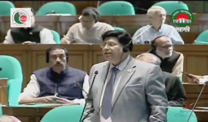 সুইডেনের ভারপ্রাপ্ত রাষ্ট্রদূতকে ডেকে নিন্দা জানিয়েছে বাংলাদেশ