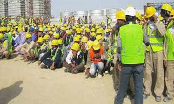 মালয়েশিয়ায় শ্রমবাজার ধ্বংসের মিশনে অনুমোদিত এজেন্সিদের অন্তরালে অসাধুচক্র