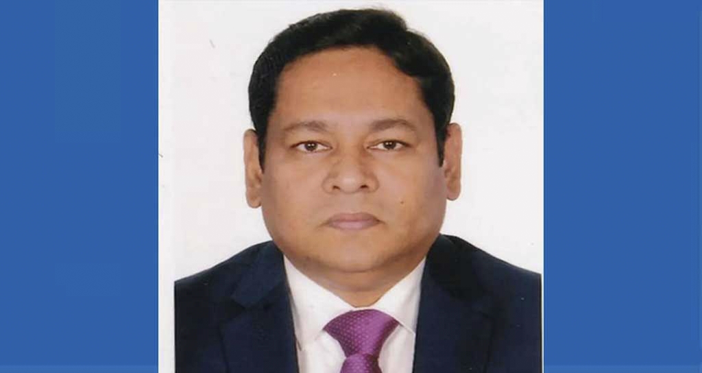 এনবিআর সচিব ফয়সালের সম্পত্তি ক্রোকের নির্দেশ