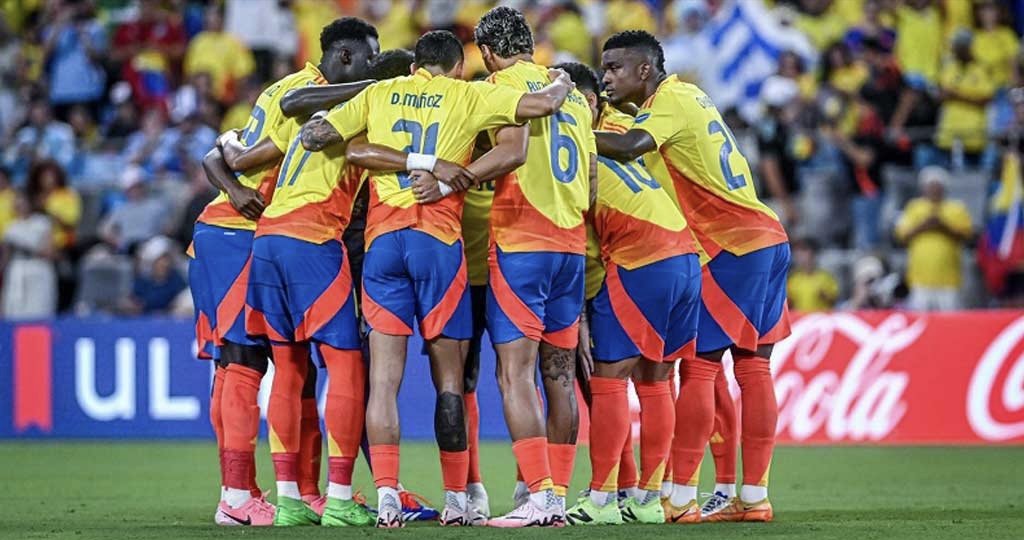 ফাইনালের দিন কলম্বিয়ায় সরকারি ছুটি ঘোষণা