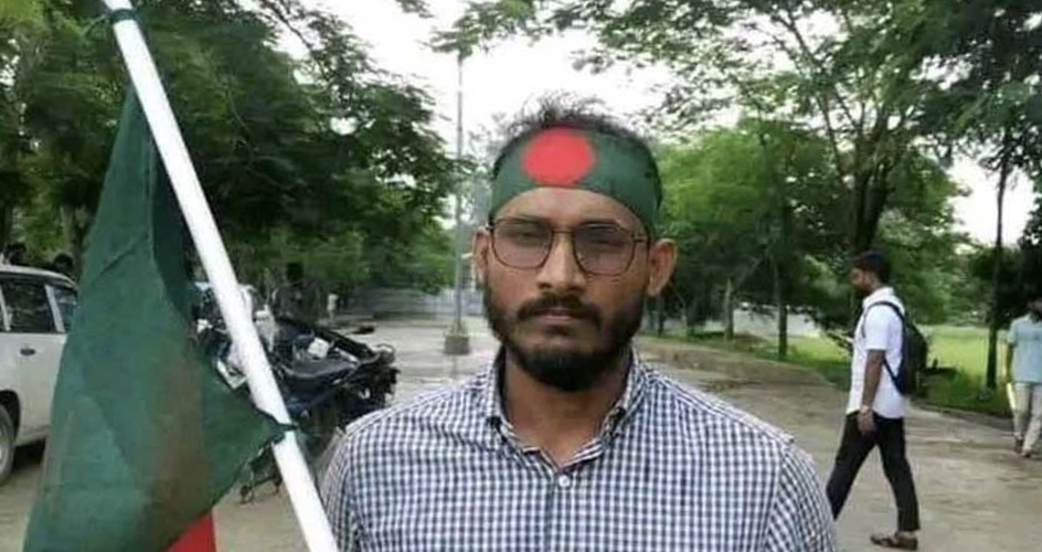 পুলিশের সঙ্গে সংঘর্ষ, রংপুরে বেরোবির এক শিক্ষার্থী নিহত