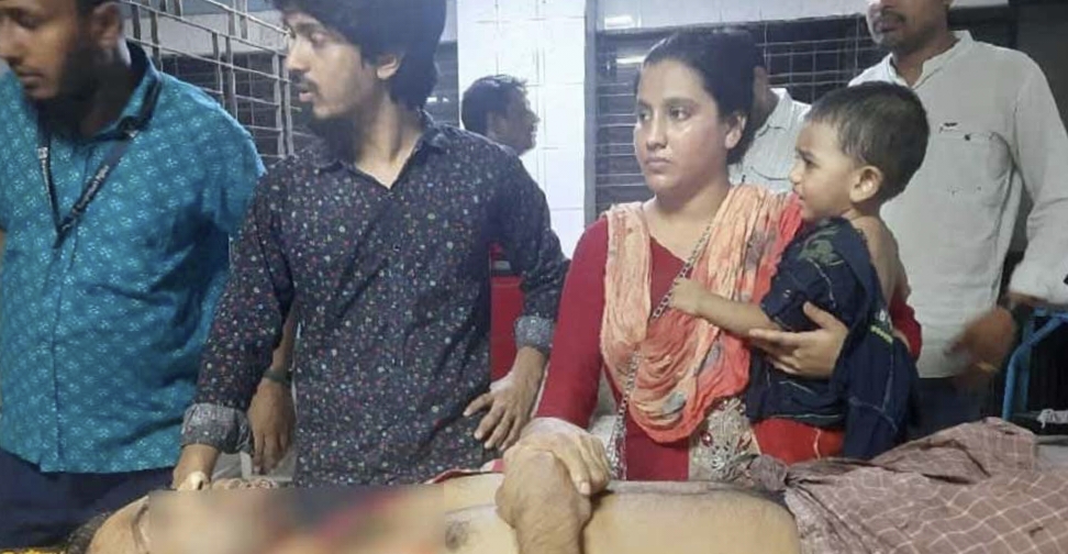 শনিরআখড়া ও দনিয়ায় সংঘর্ষ, গুলিবিদ্ধ ৬