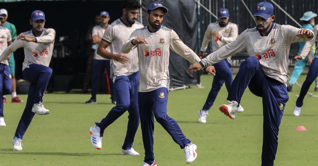 সিরিজ শুরুর আগেই টাইগার শিবিরে দুঃসংবাদ