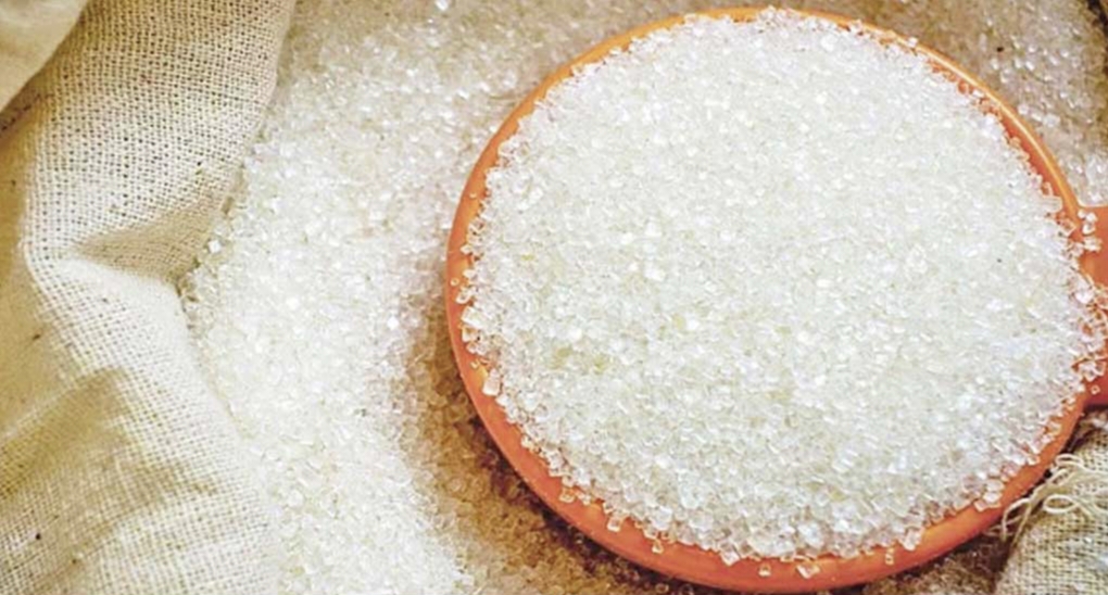 দাম কমলো চিনির