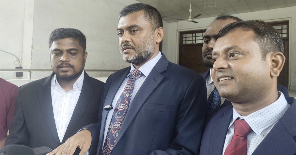 প্রত্যাহার হচ্ছে জামায়াত নিষিদ্ধের প্রজ্ঞাপন