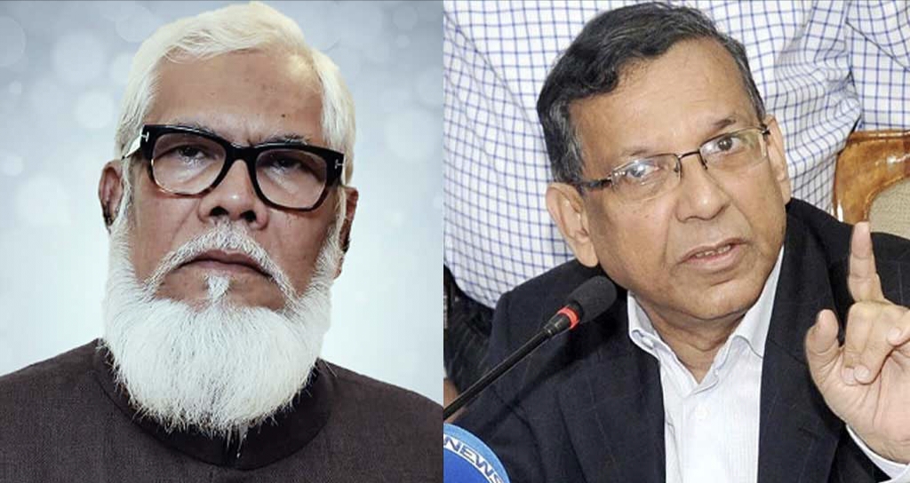 ফের রিমান্ডে সালমান ও আনিসুল