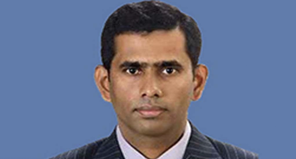 আন্তর্জাতিক অপরাধ ট্রাইব্যুনালের চিফ প্রসিকিউটর হলেন তাজুল ইসলাম