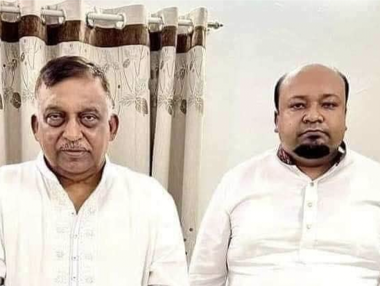 সাবেক স্বরাষ্ট্রমন্ত্রীর ছেলে শাফির ৭ দিনের রিমান্ড আবেদন