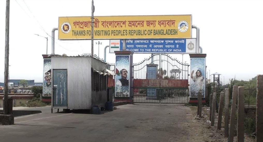 চার দিন বন্ধ থাকবে বেনাপোল বন্দর