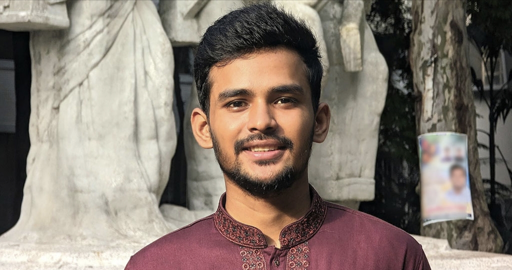 নিজের রাজনৈতিক অবস্থান স্পষ্ট করলেন উপদেষ্টা আসিফ মাহমুদ