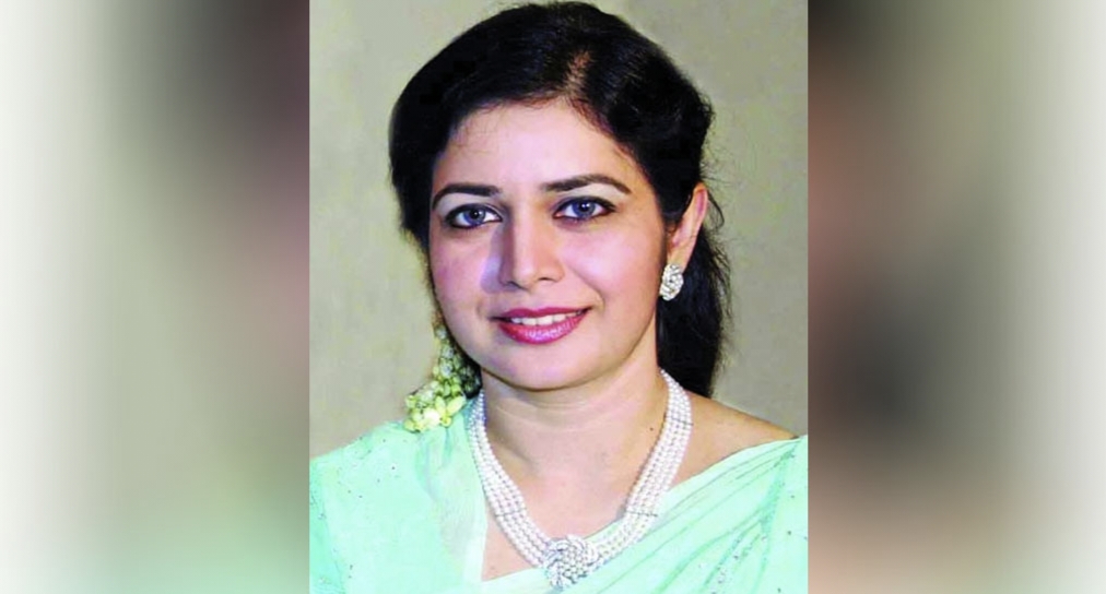 ডা. জোবাইদা রহমানের সাজা স্থগিত