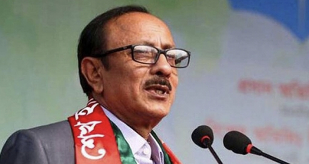 সাবেক মন্ত্রী মোস্তাফিজুর রহমান ফিজার মারা গেছেন