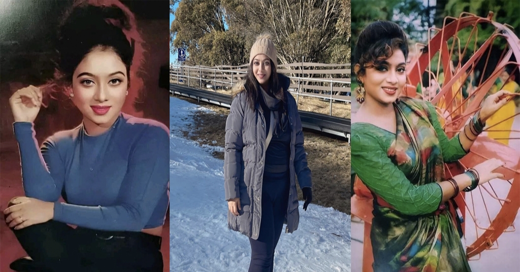 ক্যারিয়ারের ৩১ বছরে পদার্পণ করে যা বললেন শাবনূর