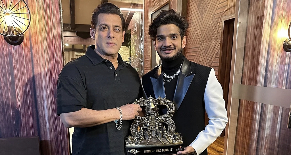 সালমানের পর এবার হুমকি পেলেন স্ট্যান্ডআপ কমেডিয়ান ফারুকী