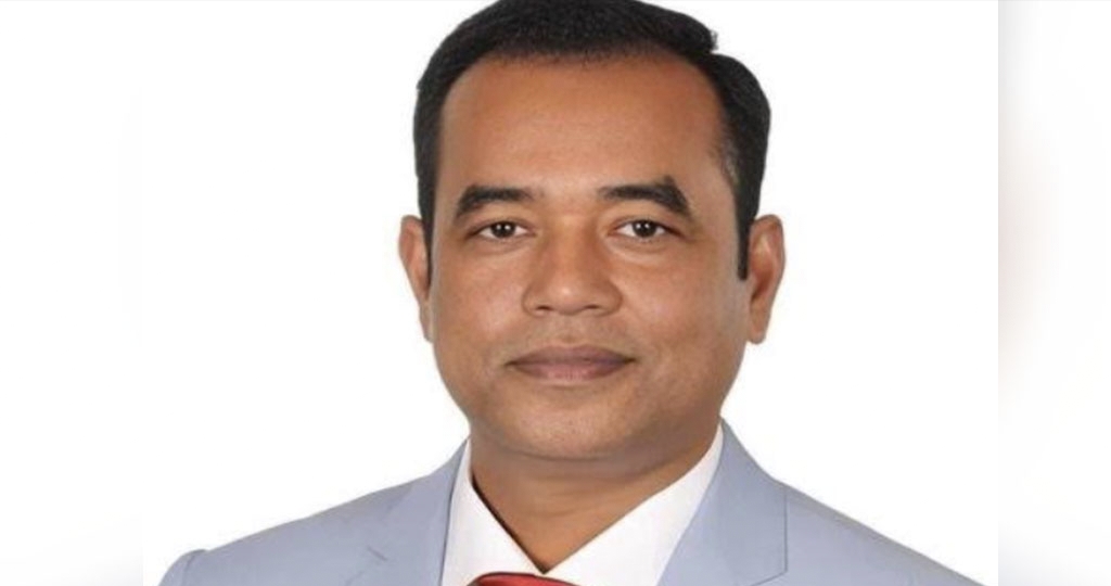 থানায় আত্মসমর্পণ করলেন ঢাকা জেলা যুবলীগের আহ্বায়ক মিজান