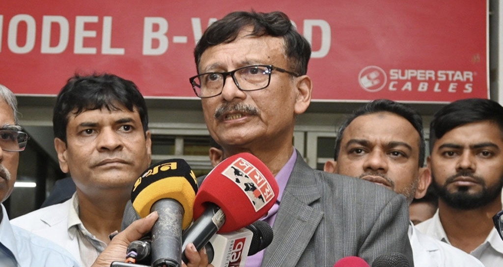 গণ-অভ্যুত্থানে আহতদের চাকরির ব্যবস্থা করা হবে: পররাষ্ট্র উপদেষ্টা