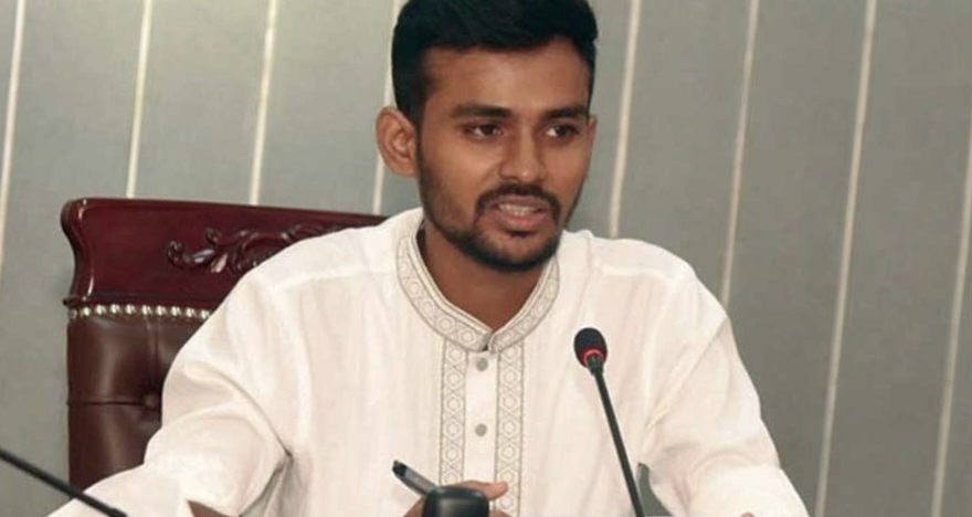 প্রয়োজনে সিস্টেম ভেঙে নতুন লোক নিয়োগ দেওয়া হবে: শ্রম উপদেষ্টা