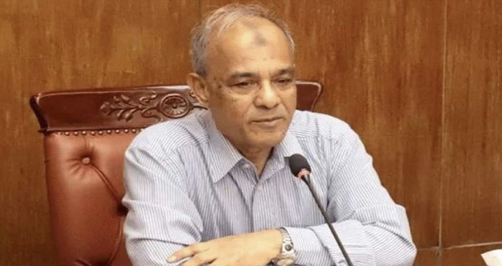 আইনশৃঙ্খলা পরিস্থিতি উন্নতির দিকে: স্বরাষ্ট্র উপদেষ্টা 